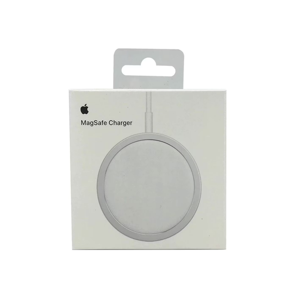 MagSafe Magnetic Wireless Fast Charger