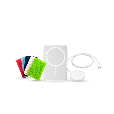 MagSafe Complete Charging Bundle